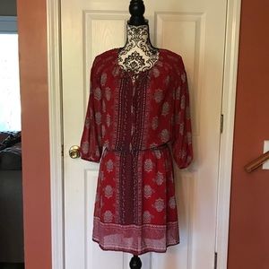 Kut From Kloth dress. Bin: A5